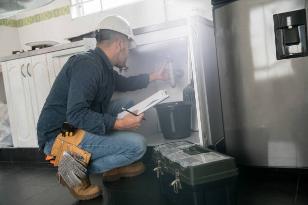 Best Best Plumbers Near Me  in Hanover, IN