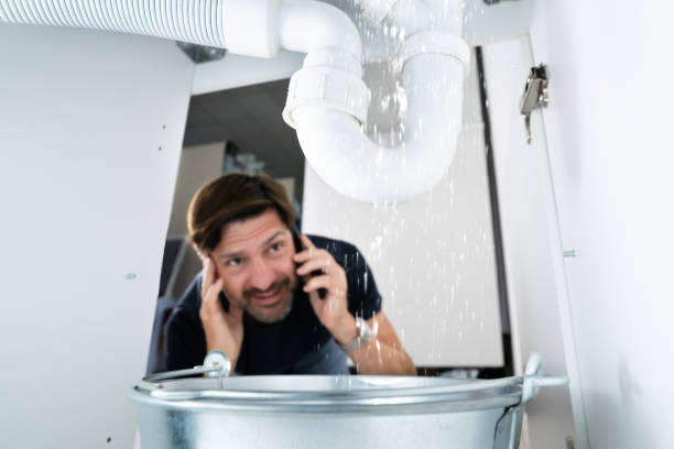 Best Residential Plumbing Services  in Hanover, IN