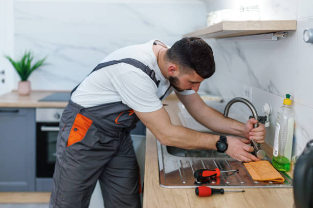 Best Water Softener Installation  in Hanover, IN