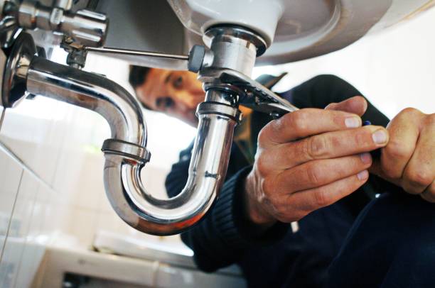 Best Sewer Line Replacement  in Hanover, IN