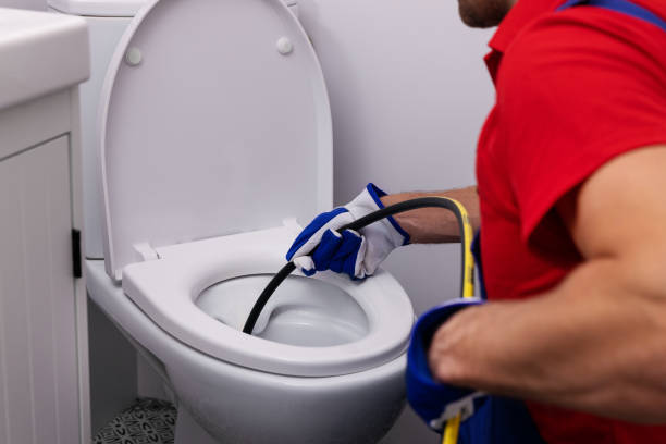 Best Plumbing Services Near Me  in Hanover, IN