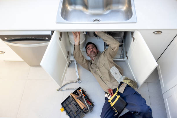 Best Plumbing Repair Near Me  in Hanover, IN