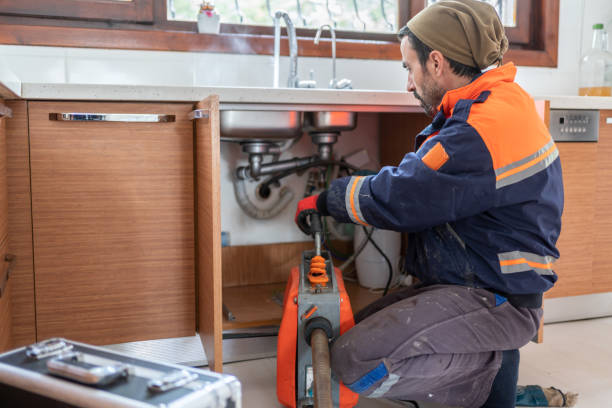 Best Same-Day Plumbing Service  in Hanover, IN