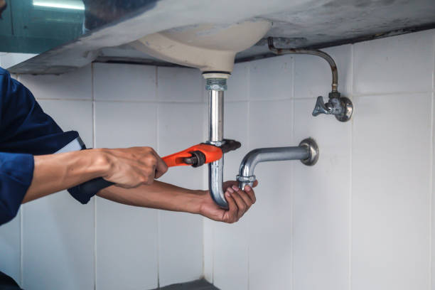 Professional Plumbing in Hanover, IN
