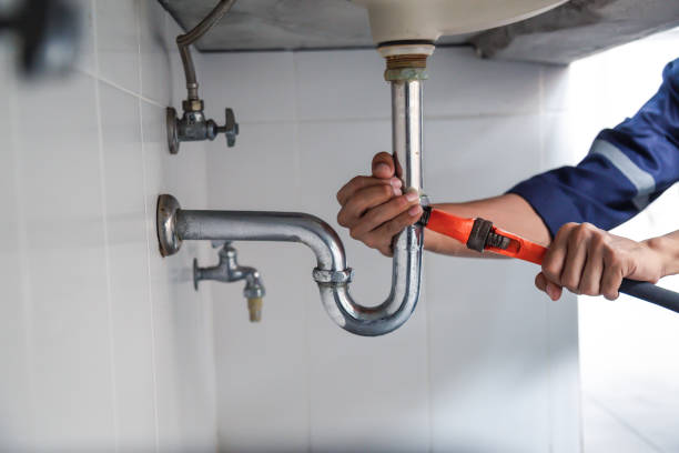 Best Affordable Plumbing Services  in Hanover, IN