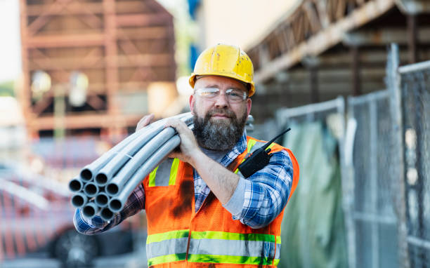 Best Emergency Plumber  in Hanover, IN