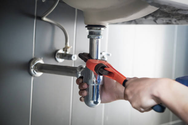 Best Water Heater Repair  in Hanover, IN