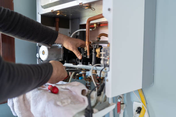 Best Shower Repair Services  in Hanover, IN