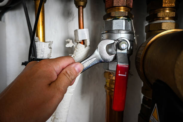 Best Sewer Cleaning Services  in Hanover, IN
